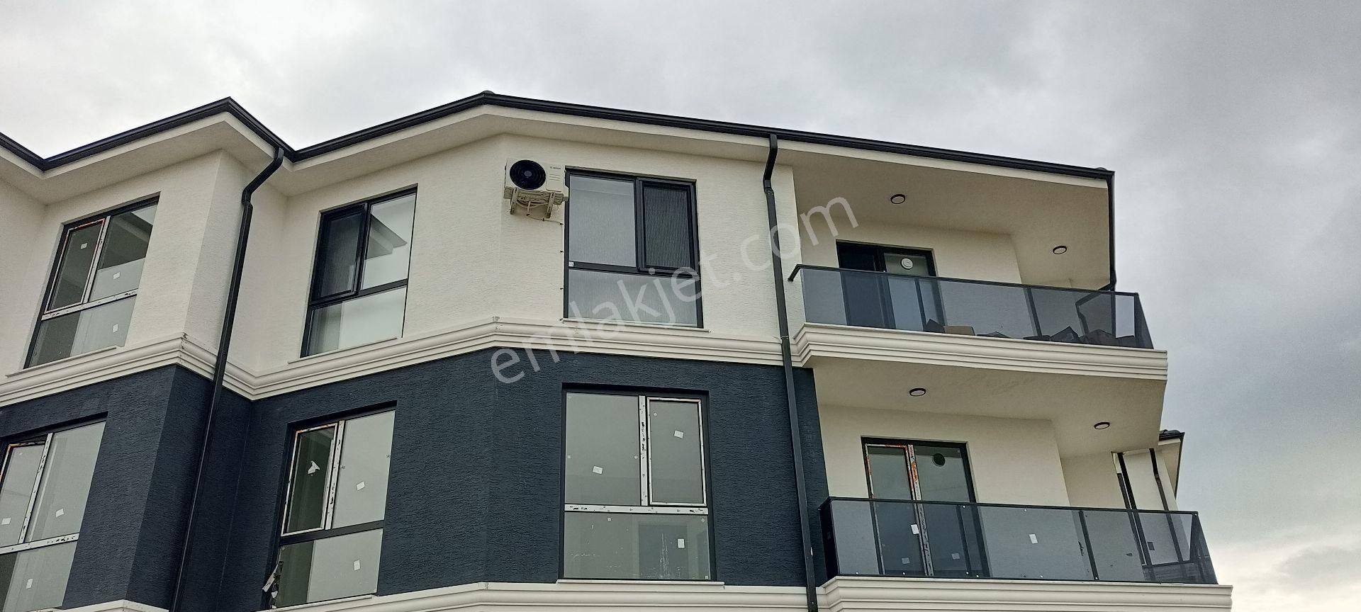 Sahibinden 2+1 Yeni(0) Eşyalı Daire