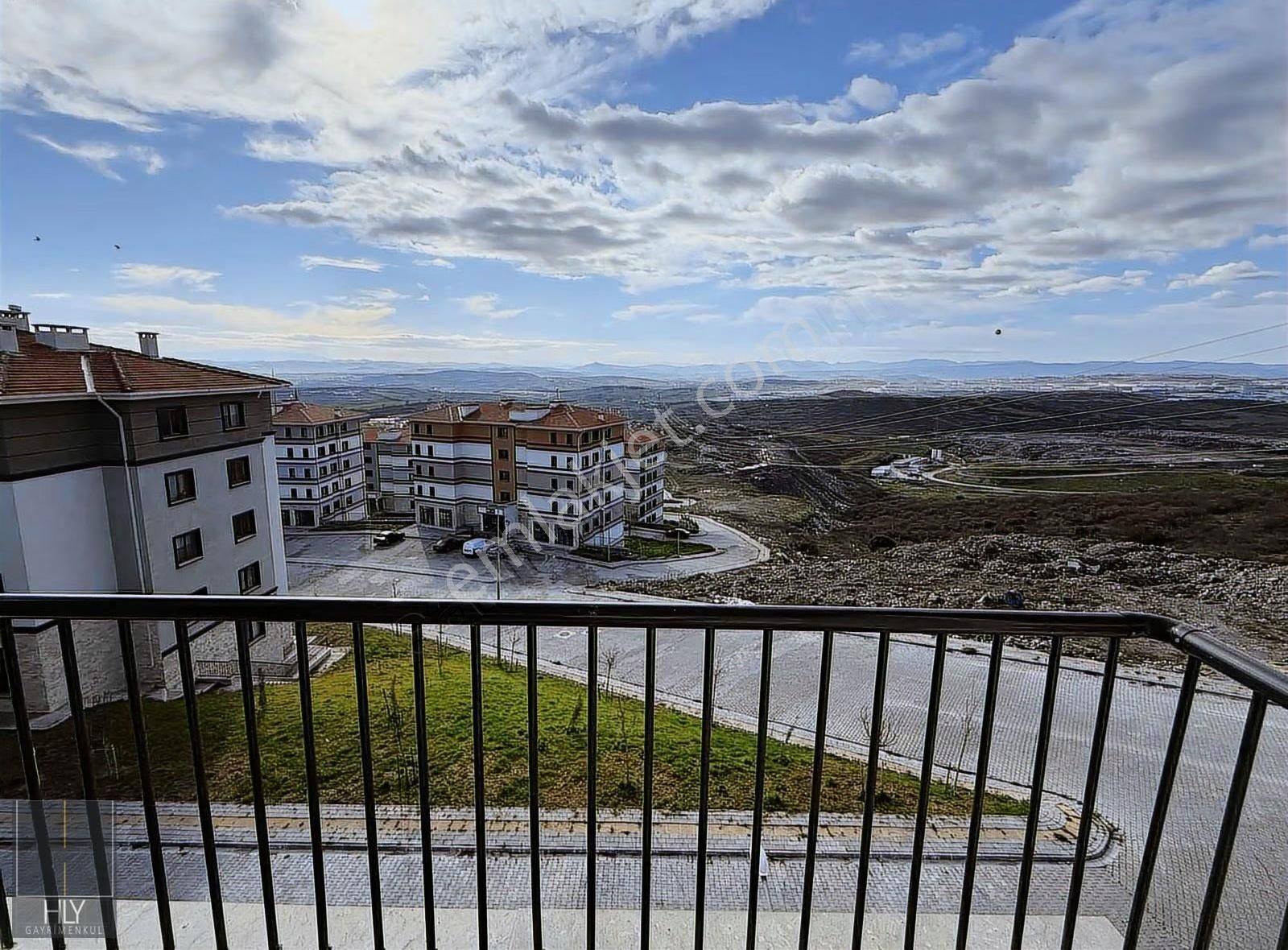 Hly Gayrimenkulden Toki 4.etap Arakat Satılık 2+1 Daire - Görsel 14