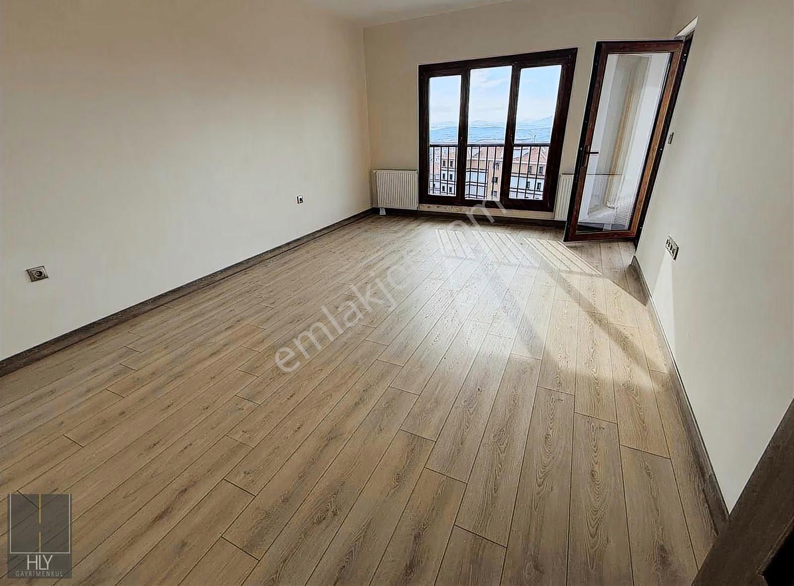 Hly Gayrimenkulden Toki 4.etap Arakat Satılık 2+1 Daire - Görsel 8