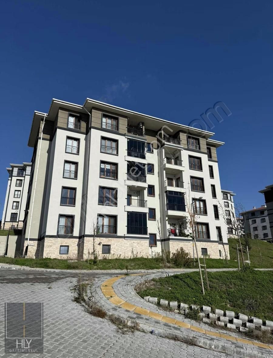 Hly Gayrimenkulden Toki 4.etap Arakat Satılık 2+1 Daire