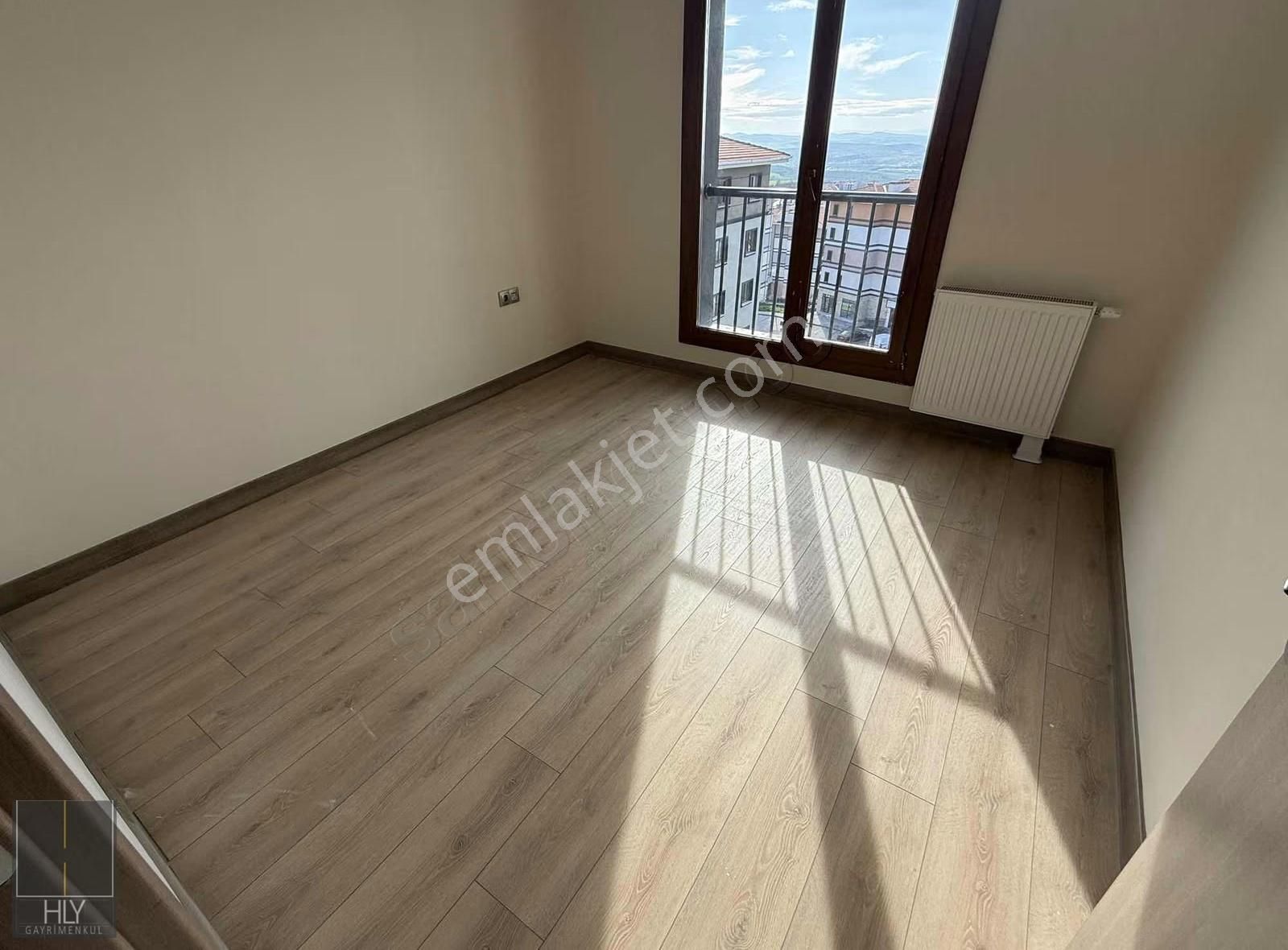 Hly Gayrimenkulden Toki 4.etap Arakat Satılık 2+1 Daire - Görsel 18