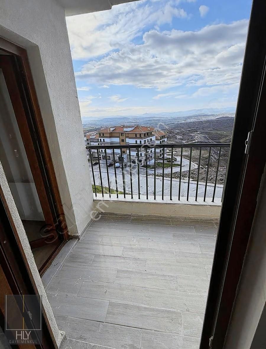 Hly Gayrimenkulden Toki 4.etap Arakat Satılık 2+1 Daire - Görsel 24