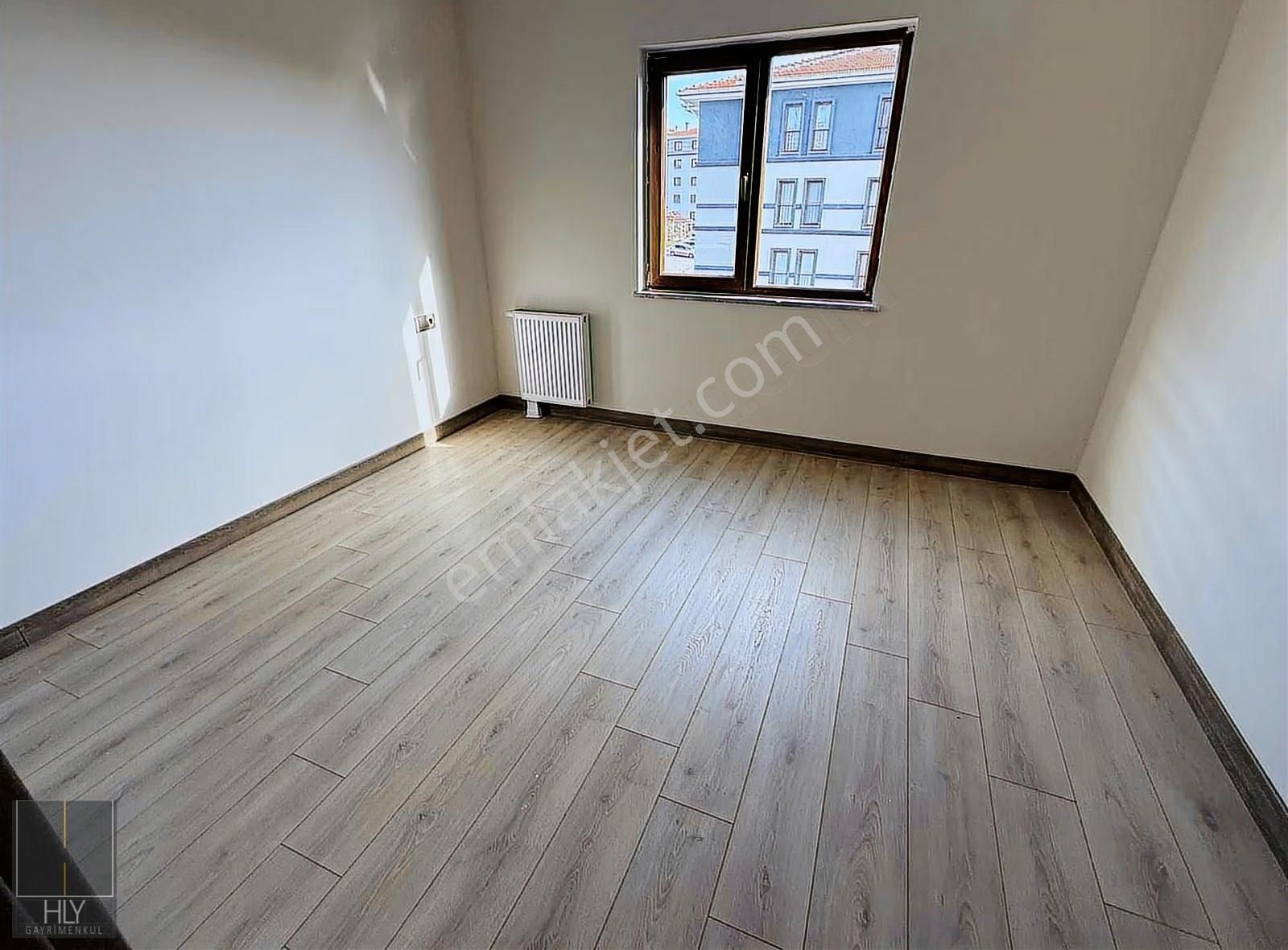 Hly Gayrimenkulden Toki 4.etap Arakat Satılık 2+1 Daire - Görsel 21