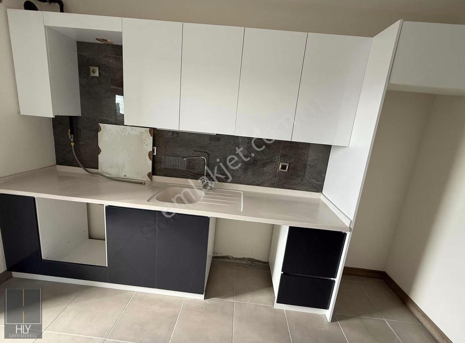 Hly Gayrimenkulden Toki 4.etap Arakat Satılık 2+1 Daire - Görsel 19