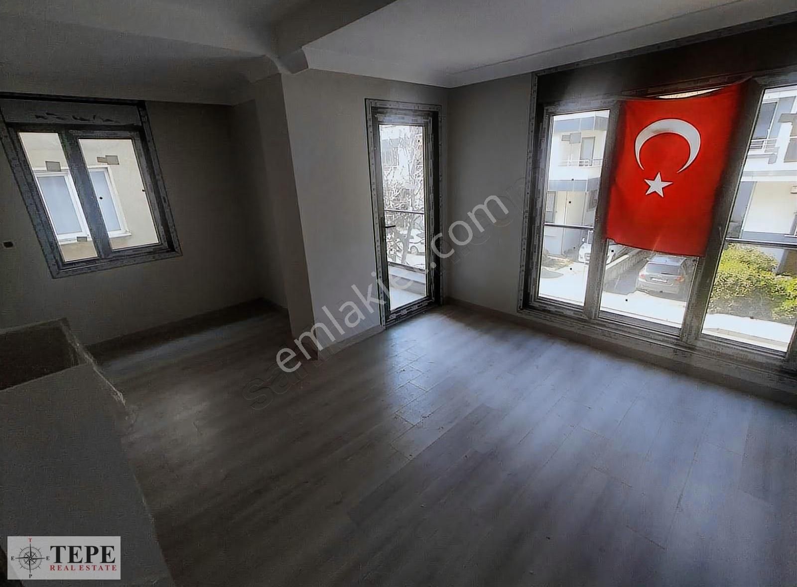 Tepe ' Den İdealtepe 3+1 Kiralık Yeni Binada Marmaraya Yakın - Görsel 2
