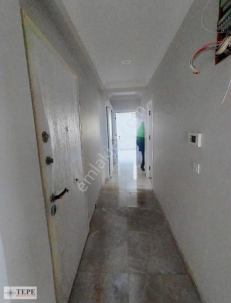 Tepe ' Den İdealtepe 3+1 Kiralık Yeni Binada Marmaraya Yakın - Görsel 7