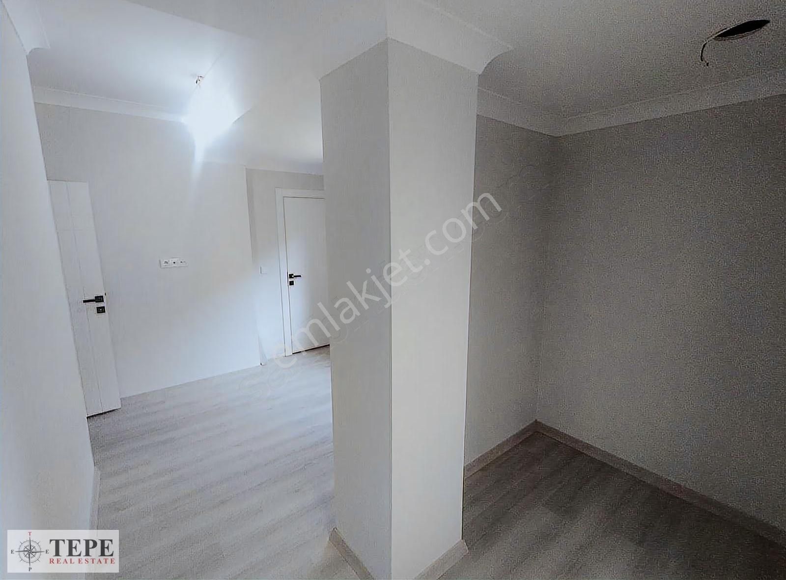 Tepe ' Den İdealtepe 3+1 Kiralık Yeni Binada Marmaraya Yakın - Görsel 4