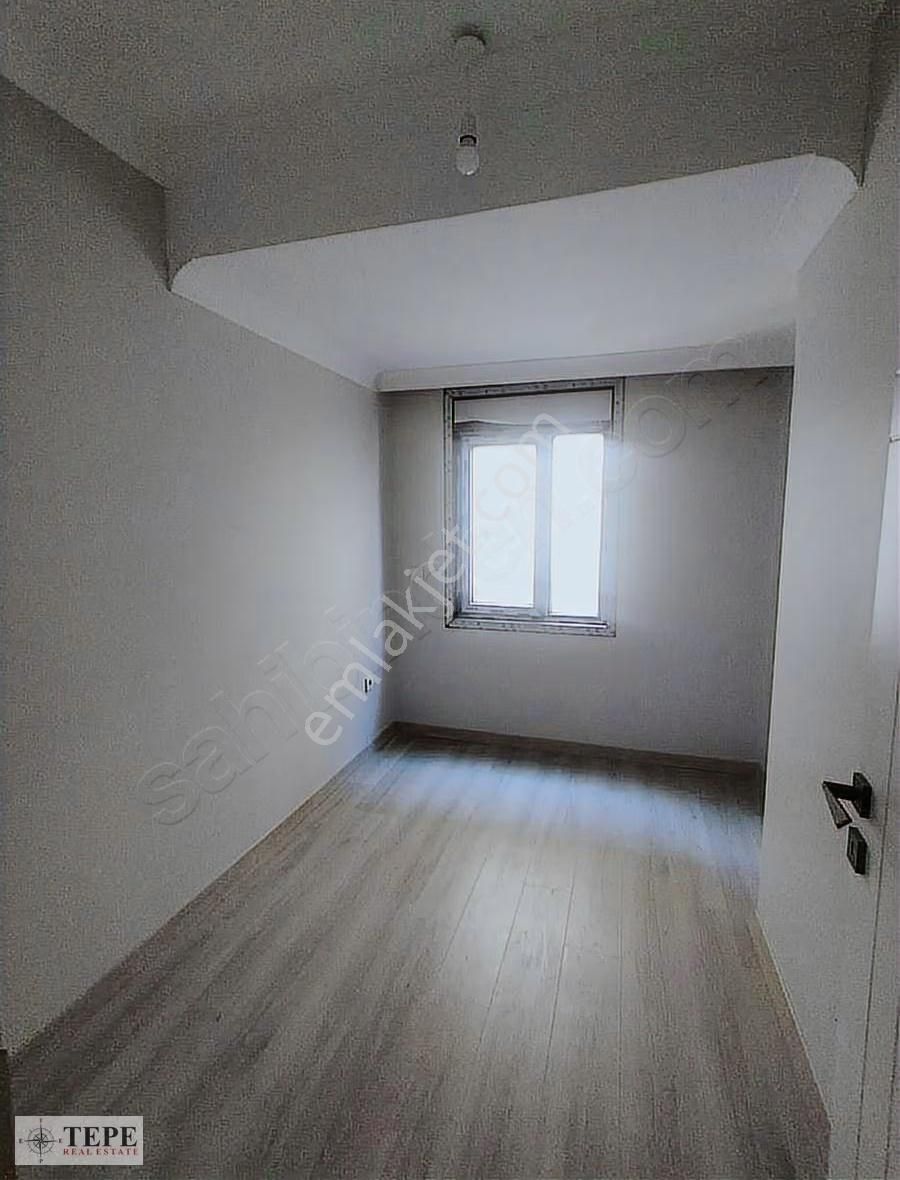 Tepe ' Den İdealtepe 3+1 Kiralık Yeni Binada Marmaraya Yakın - Görsel 9