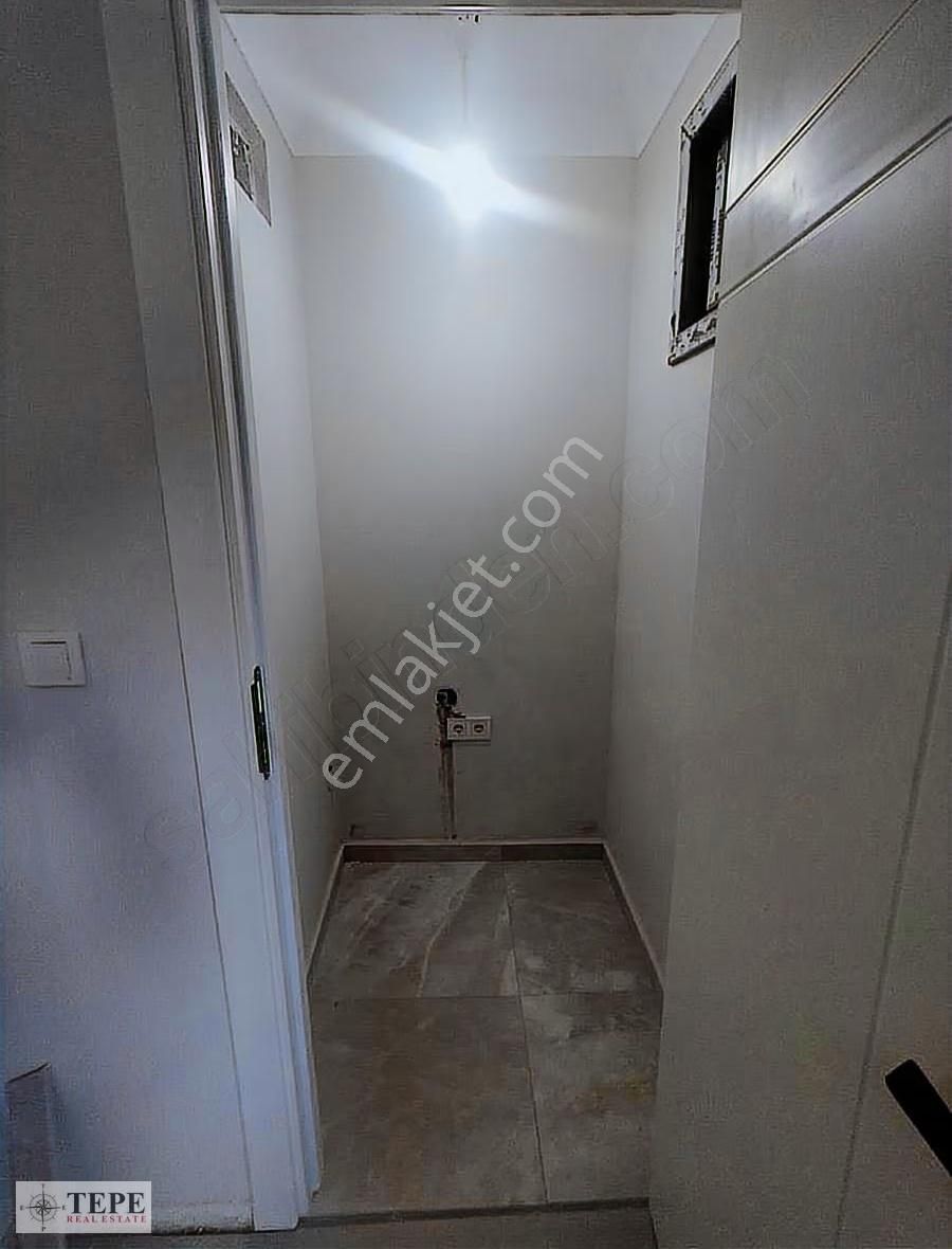 Tepe ' Den İdealtepe 3+1 Kiralık Yeni Binada Marmaraya Yakın - Görsel 6