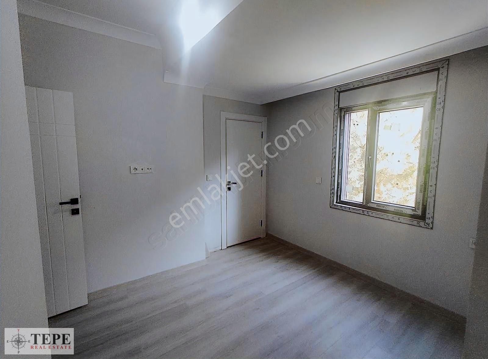 Tepe ' Den İdealtepe 3+1 Kiralık Yeni Binada Marmaraya Yakın - Görsel 13