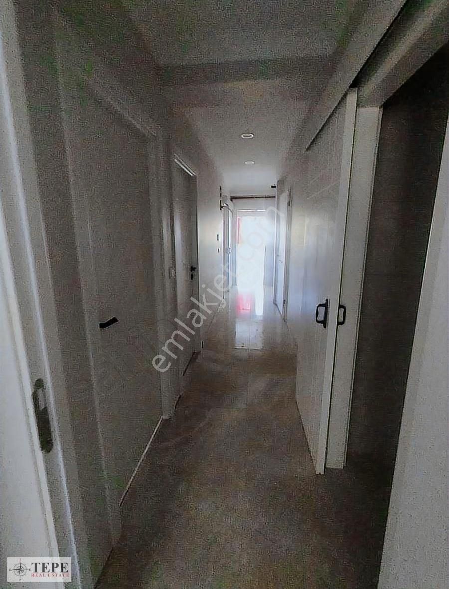 Tepe ' Den İdealtepe 3+1 Kiralık Yeni Binada Marmaraya Yakın