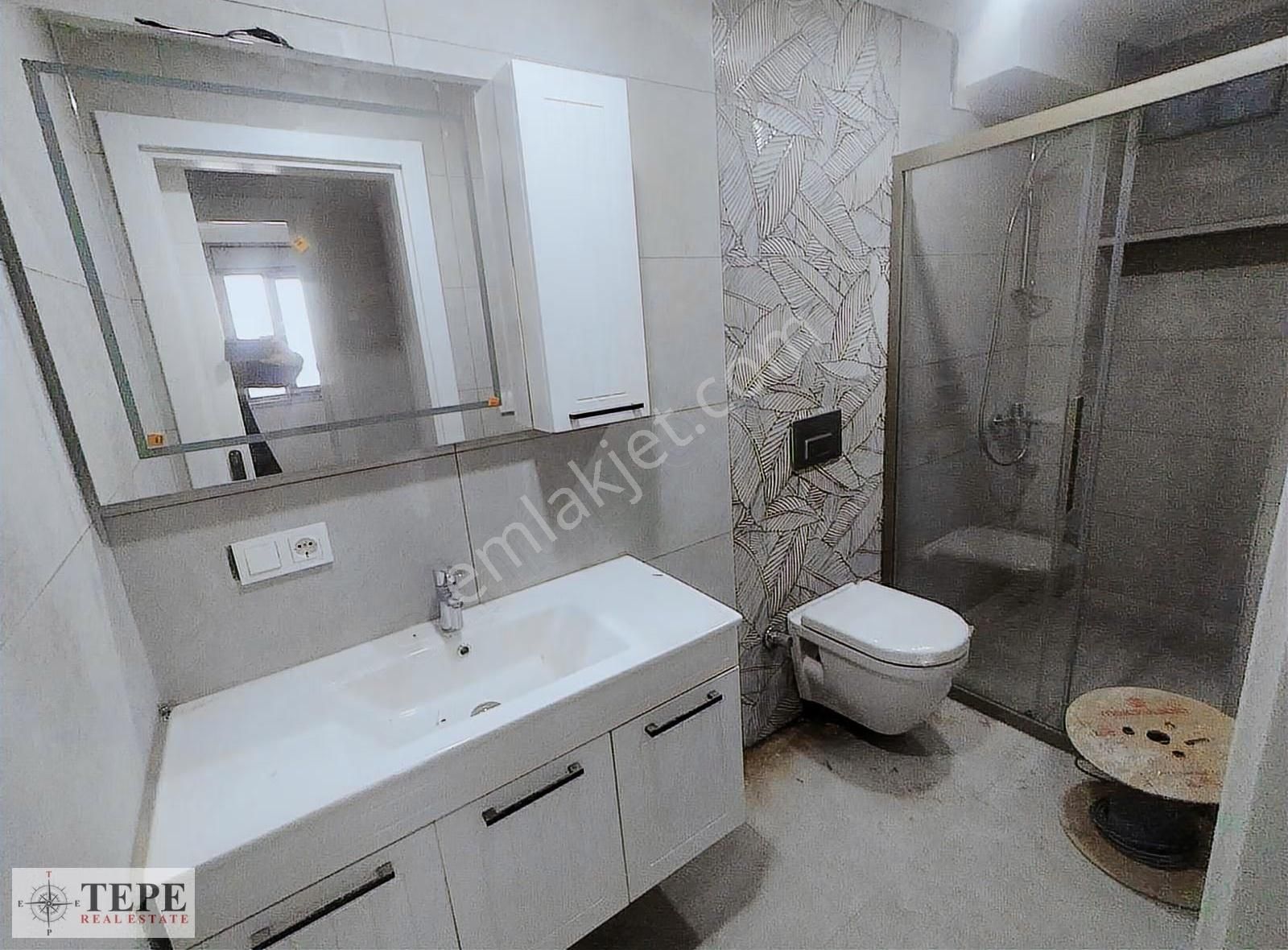 Tepe ' Den İdealtepe 3+1 Kiralık Yeni Binada Marmaraya Yakın - Görsel 14