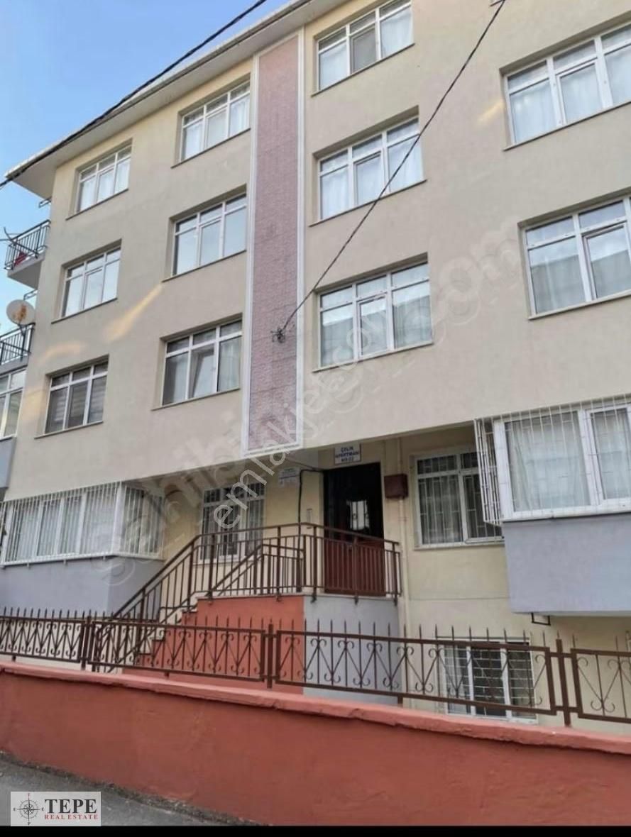 İdealtepe De 2+1 Geniş Banyo Yenilenecektir . - Görsel 8