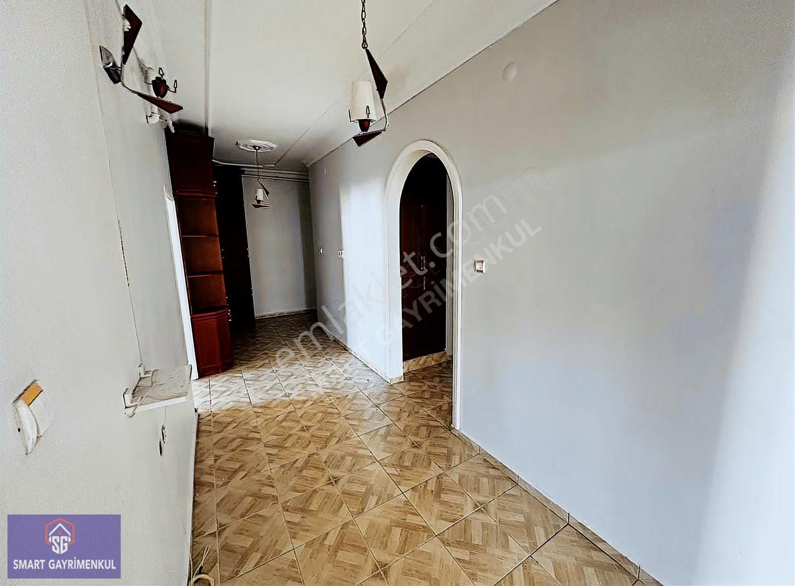Smart'tan Kayapınar Belediye Yanı Kiralık 3+1 Daire - Görsel 30