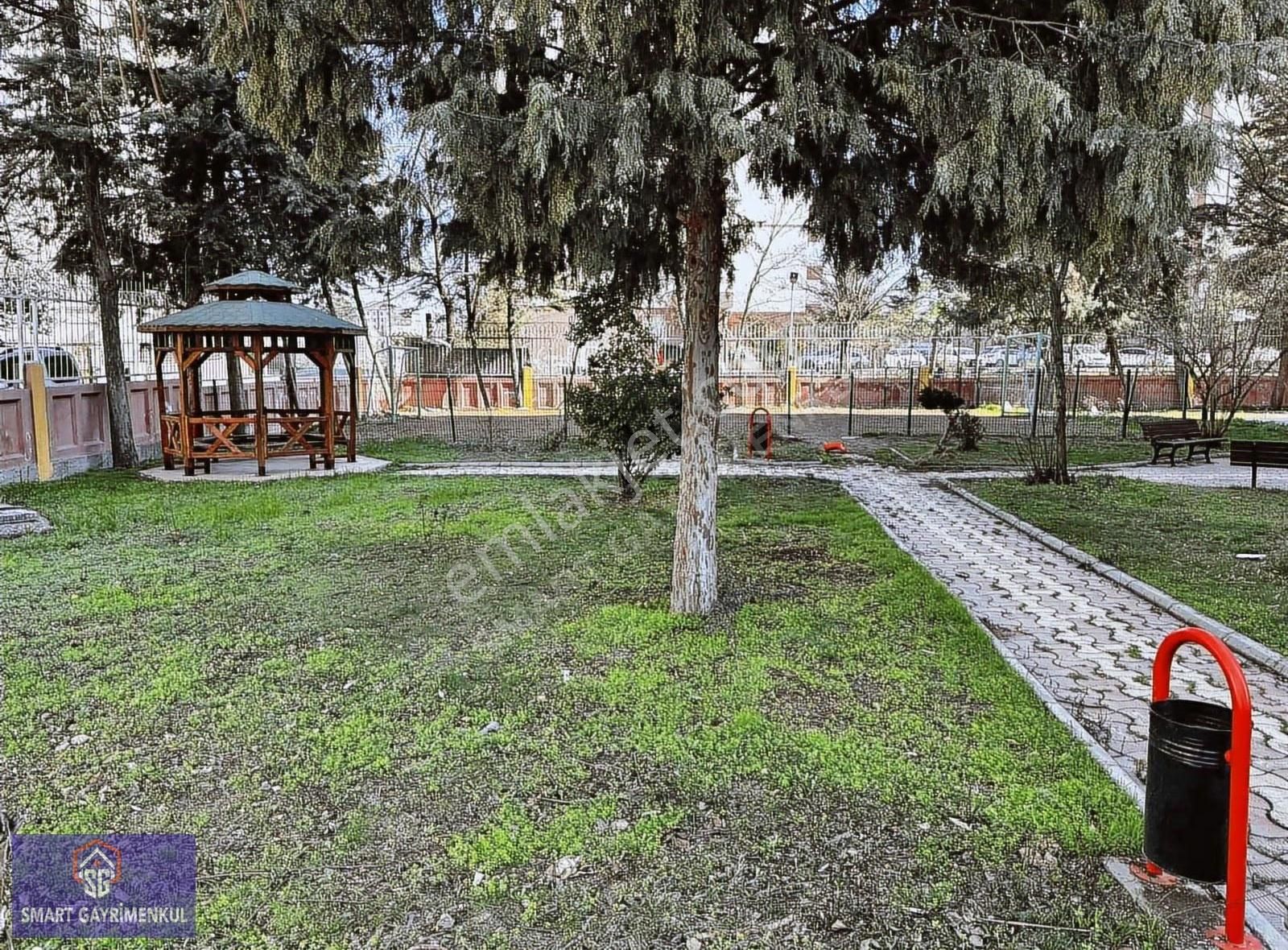 Smart'tan Kayapınar Belediye Yanı Kiralık 3+1 Daire - Görsel 7