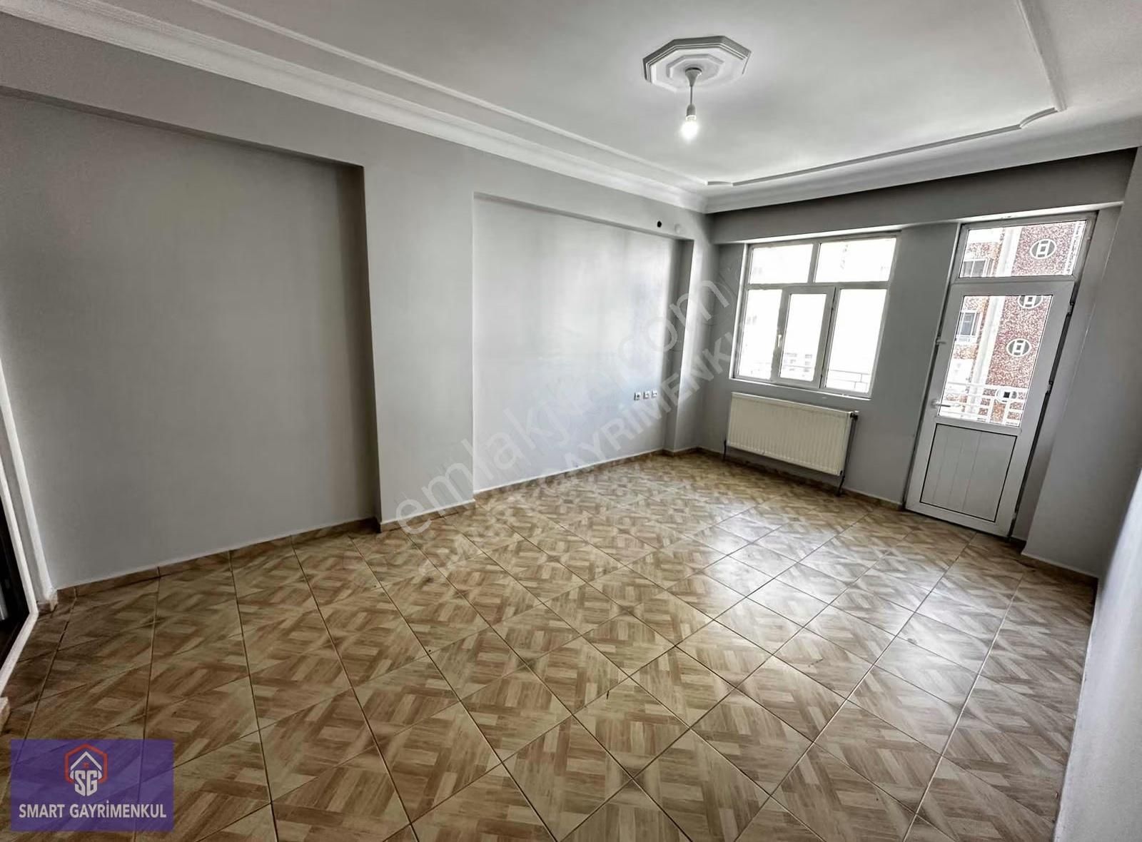 Smart'tan Kayapınar Belediye Yanı Kiralık 3+1 Daire - Görsel 31
