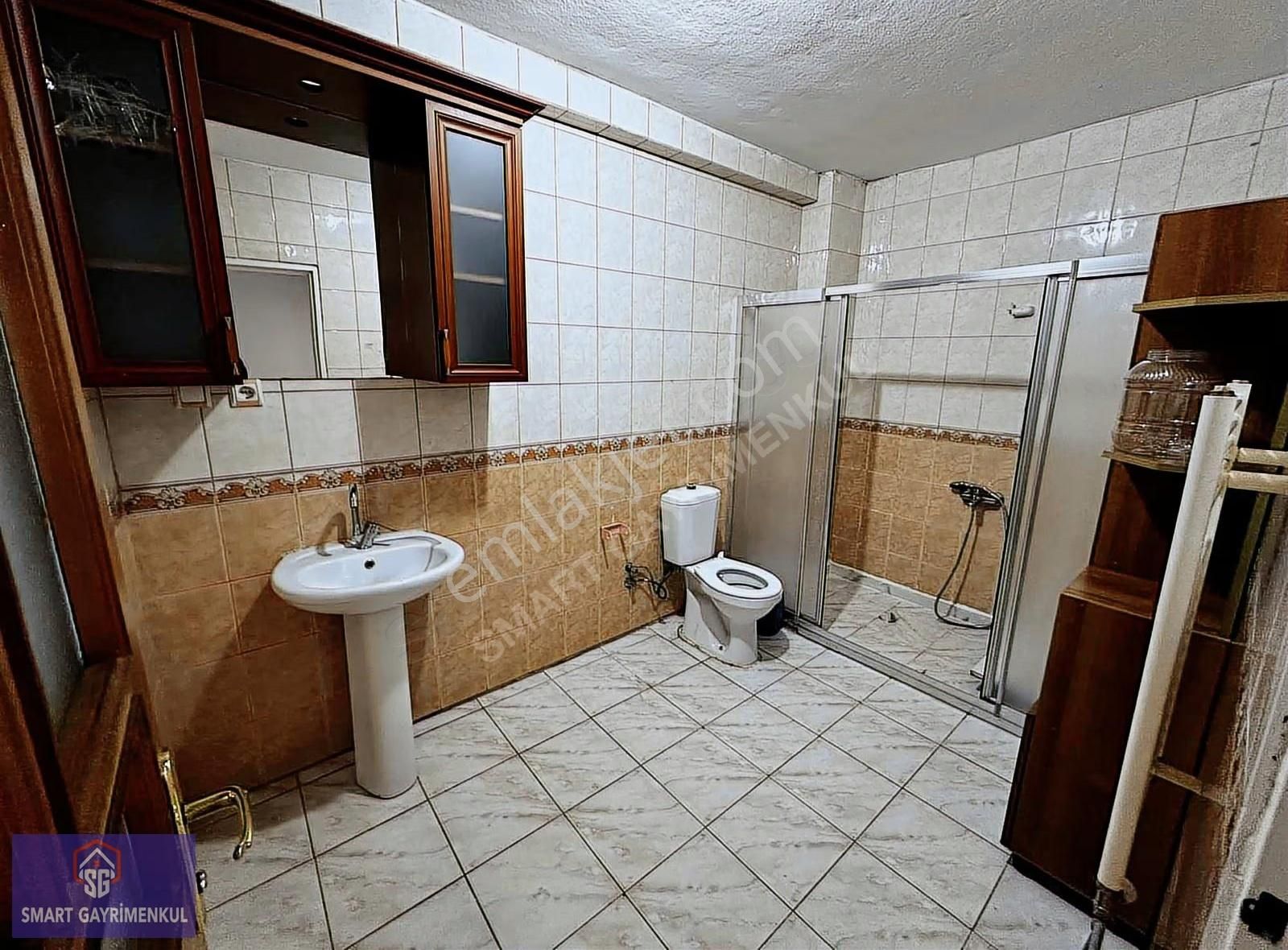 Smart'tan Kayapınar Belediye Yanı Kiralık 3+1 Daire - Görsel 10