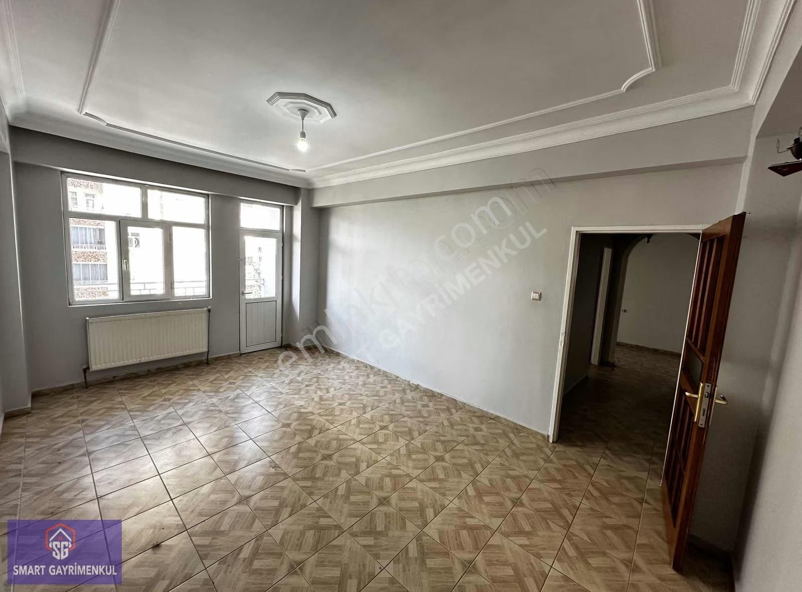 Smart'tan Kayapınar Belediye Yanı Kiralık 3+1 Daire - Görsel 27