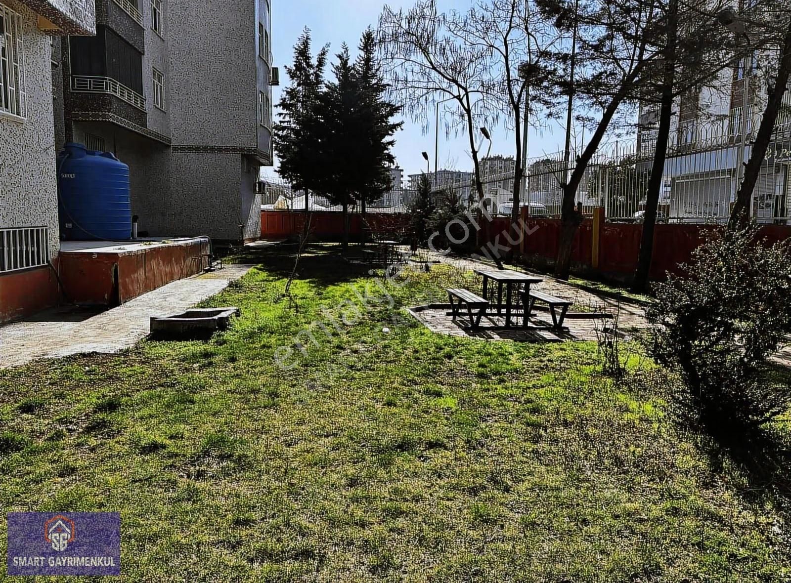 Smart'tan Kayapınar Belediye Yanı Kiralık 3+1 Daire - Görsel 2