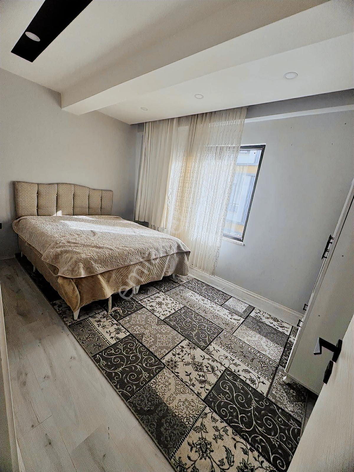 Gap Mahallesinde Kiralık 1+1 Eşyalı Daire - Görsel 2