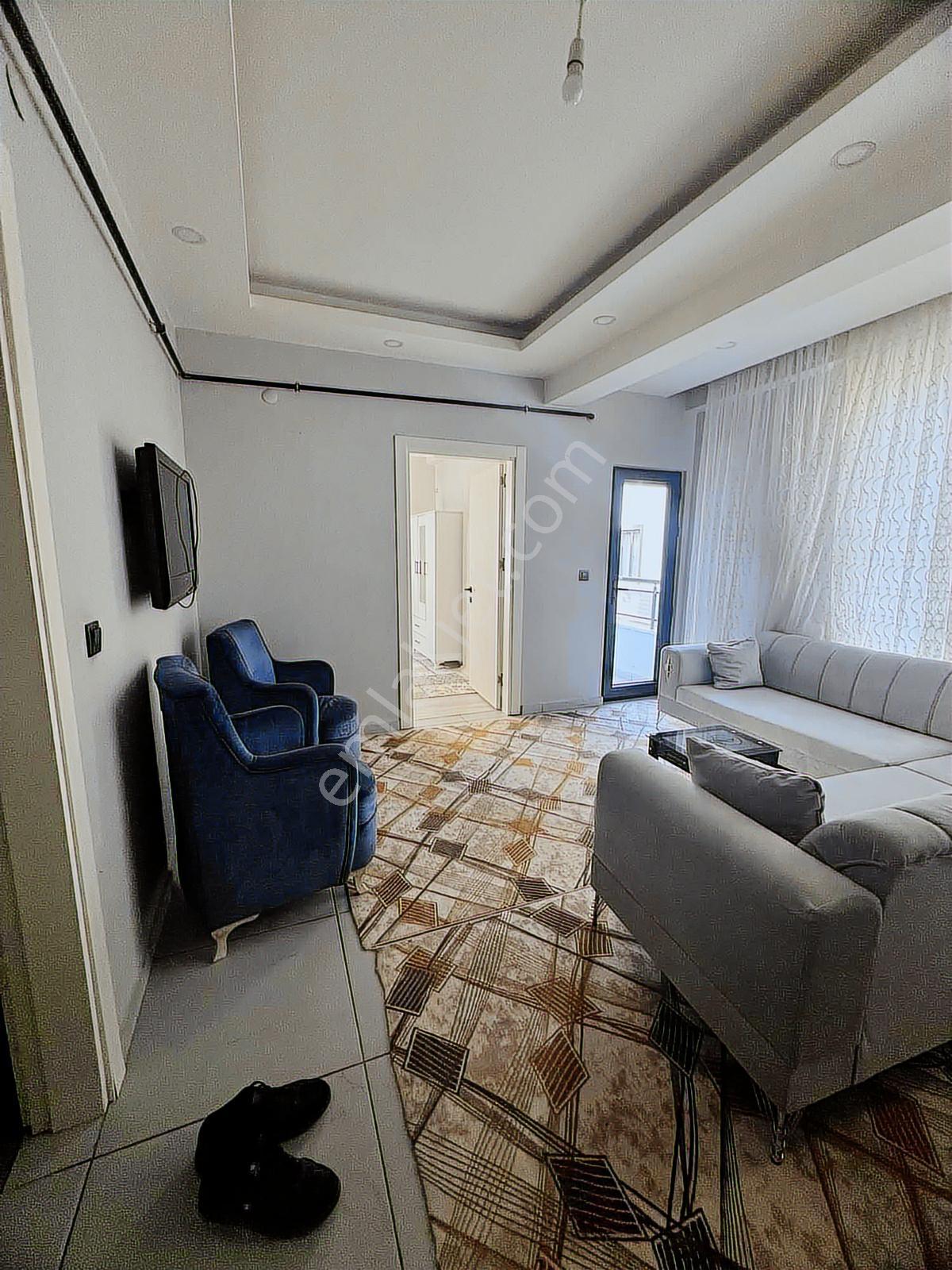 Gap Mahallesinde Kiralık 1+1 Eşyalı Daire - Görsel 4