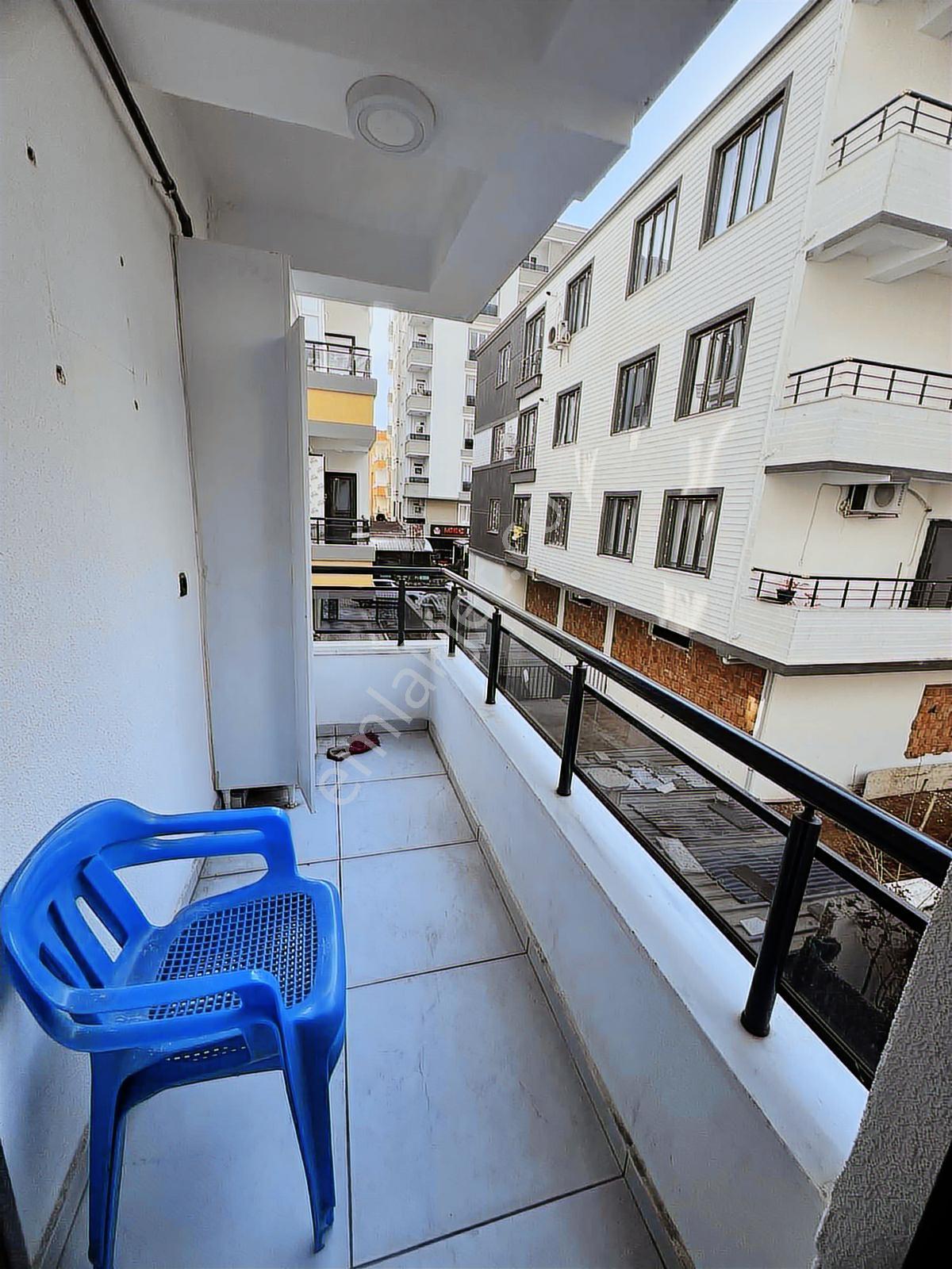Gap Mahallesinde Kiralık 1+1 Eşyalı Daire - Görsel 5