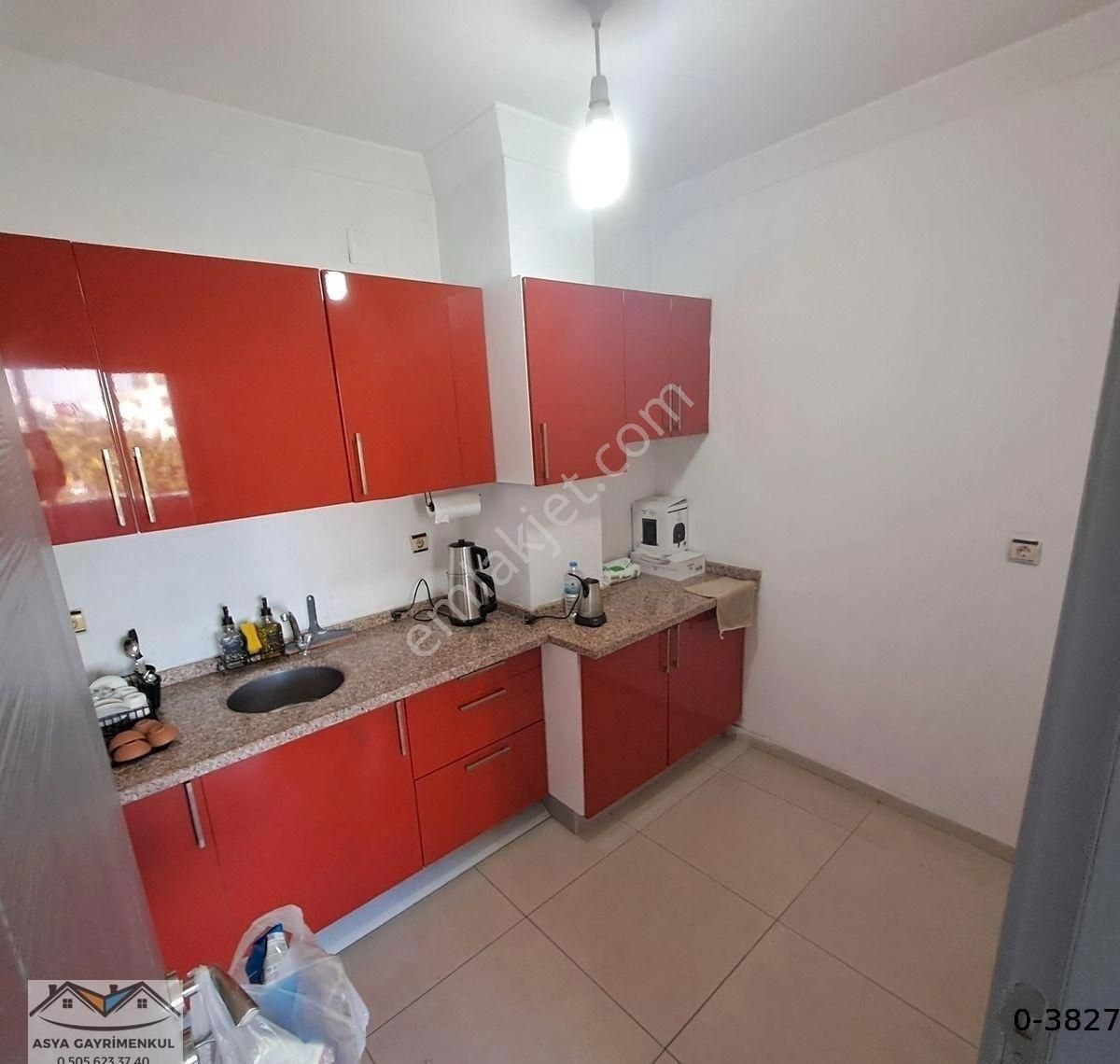 Asya' Dan Adliye Karşısı Ali Palamut İş Merkezi Satılık Ofis - Görsel 22