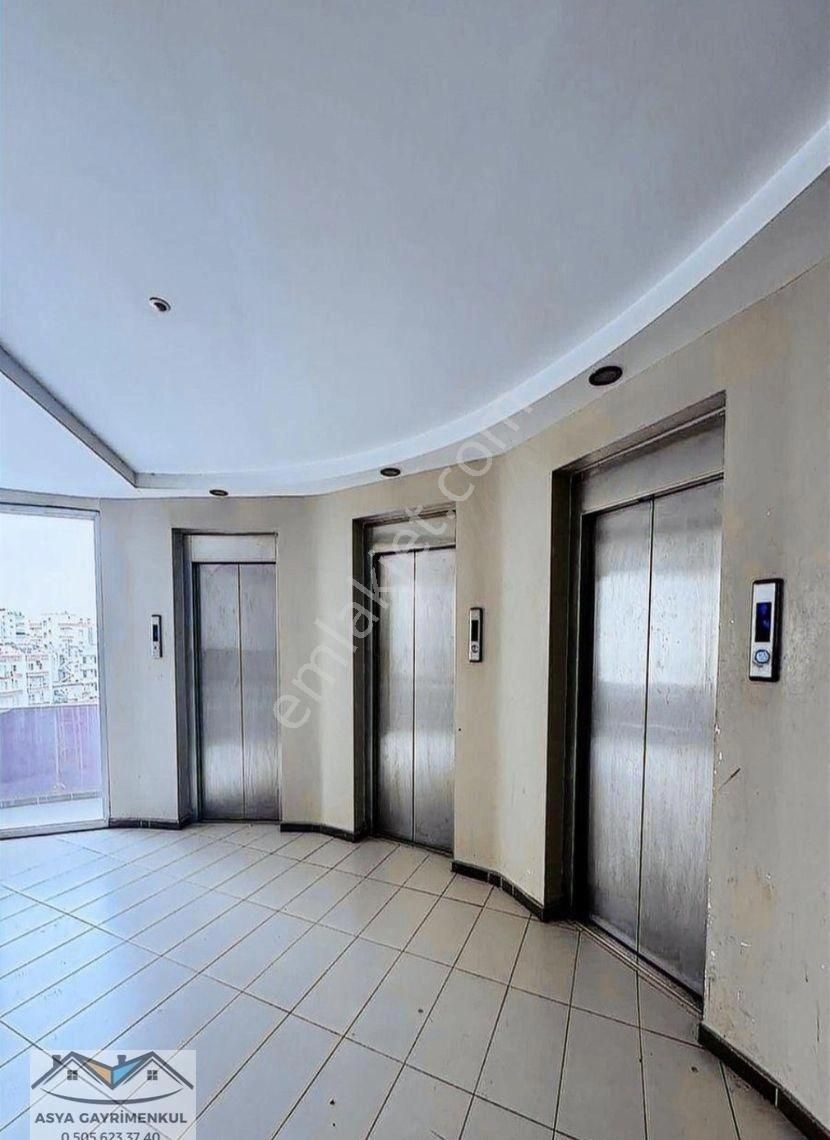 Asya' Dan Adliye Karşısı Ali Palamut İş Merkezi Satılık Ofis - Görsel 2