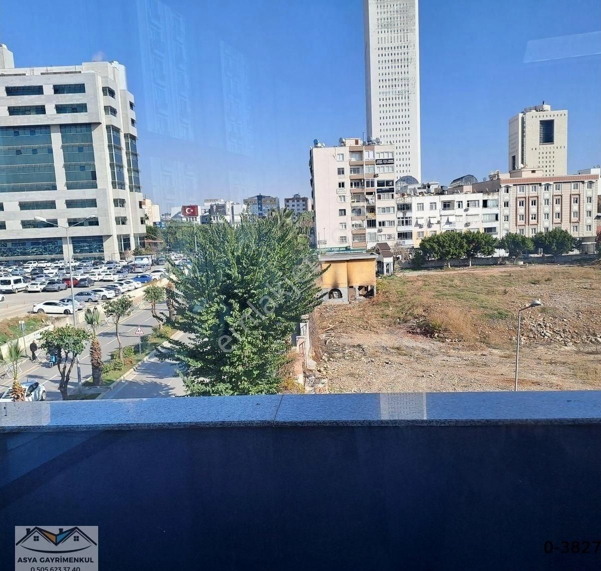 Asya' Dan Adliye Karşısı Ali Palamut İş Merkezi Satılık Ofis - Görsel 24