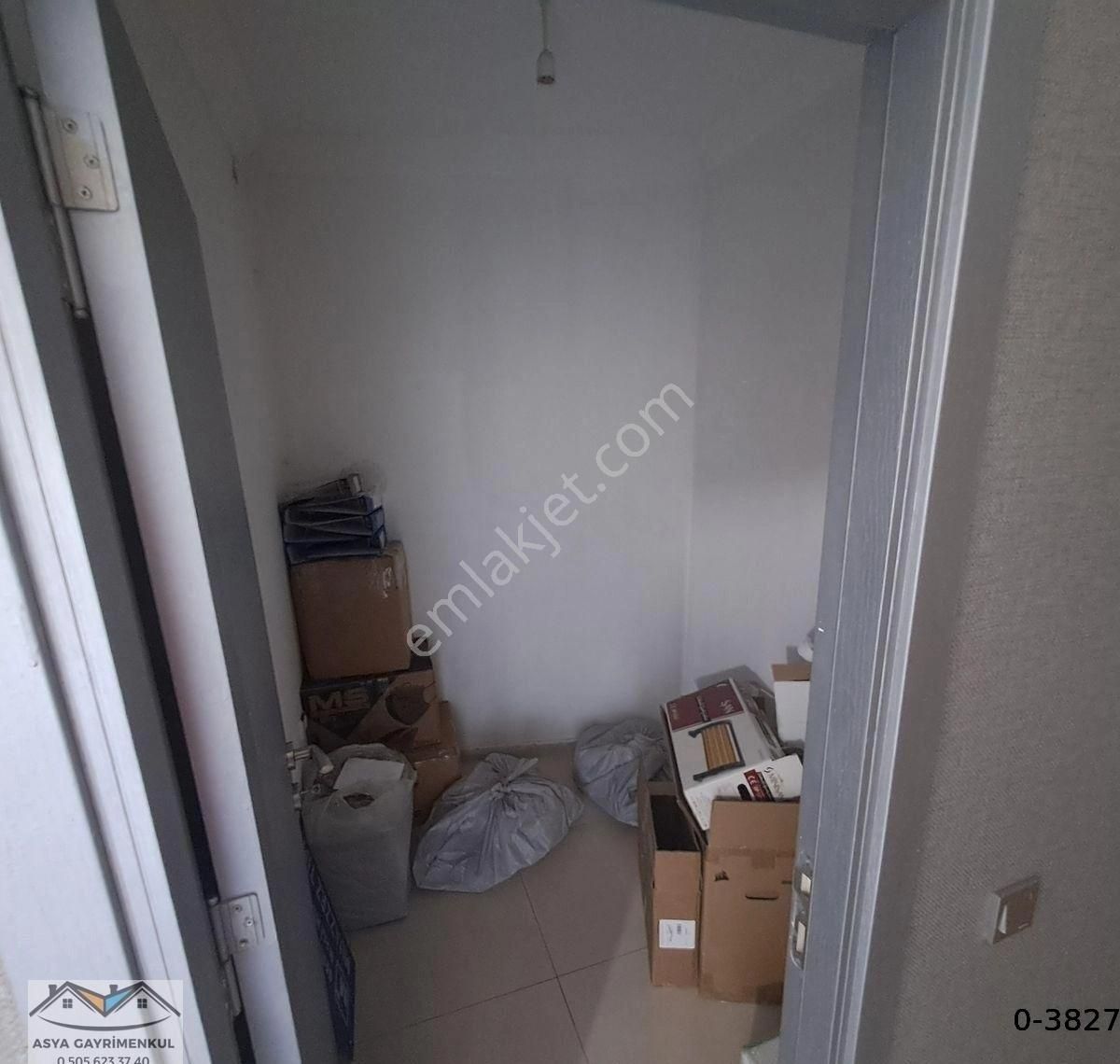 Asya' Dan Adliye Karşısı Ali Palamut İş Merkezi Satılık Ofis - Görsel 6