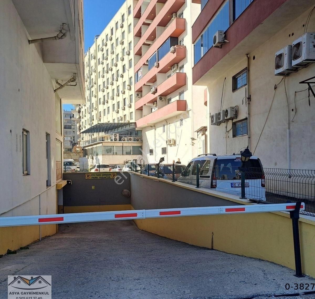 Asya' Dan Adliye Karşısı Ali Palamut İş Merkezi Satılık Ofis - Görsel 7