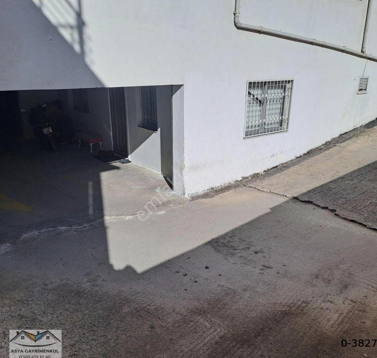 Asya' Dan Adliye Karşısı Ali Palamut İş Merkezi Satılık Ofis - Görsel 3