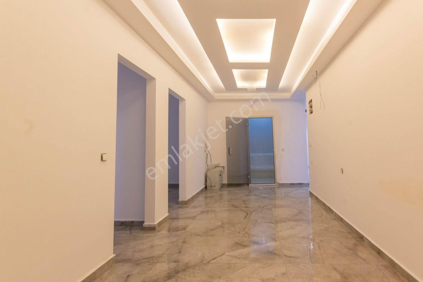 Alanya Mahmutlar’da Full Eşyalı 1+1 Satılık Daire - Görsel 15