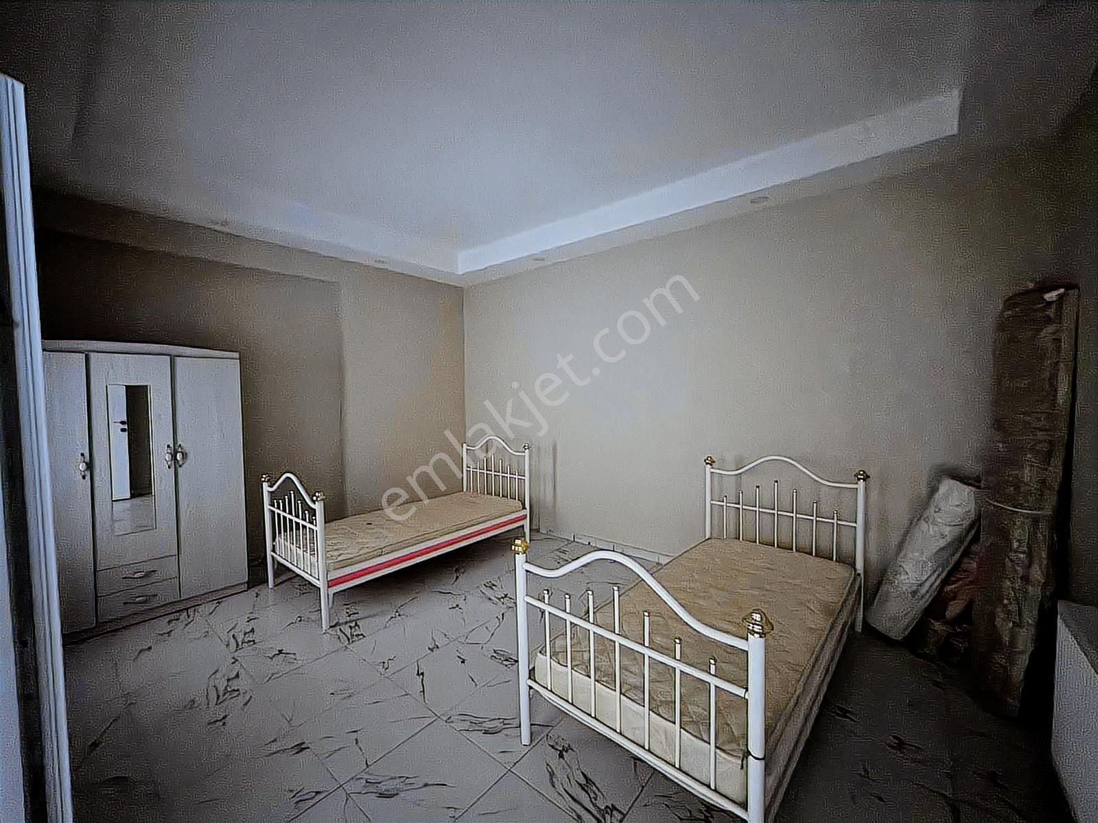 Azk'den Şehir Hastanesi Karşısı Teraslı 95 M2 1+1 Satılık Daire - Görsel 6
