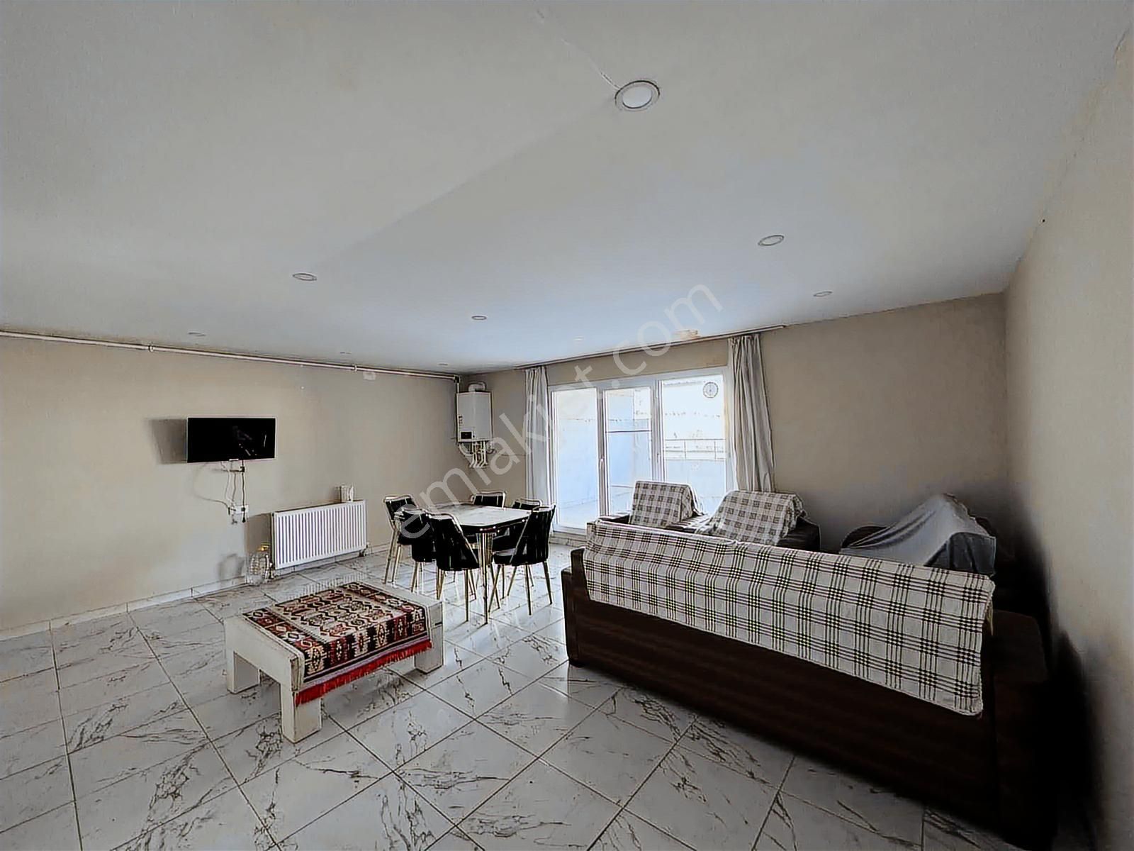 Azk'den Şehir Hastanesi Karşısı Teraslı 95 M2 1+1 Satılık Daire - Görsel 19