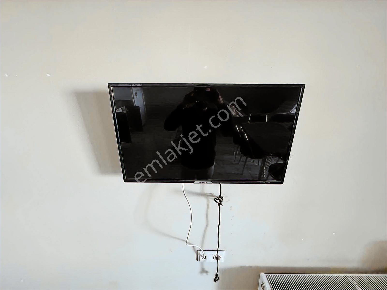 Azk'den Şehir Hastanesi Karşısı Teraslı 95 M2 1+1 Satılık Daire - Görsel 12