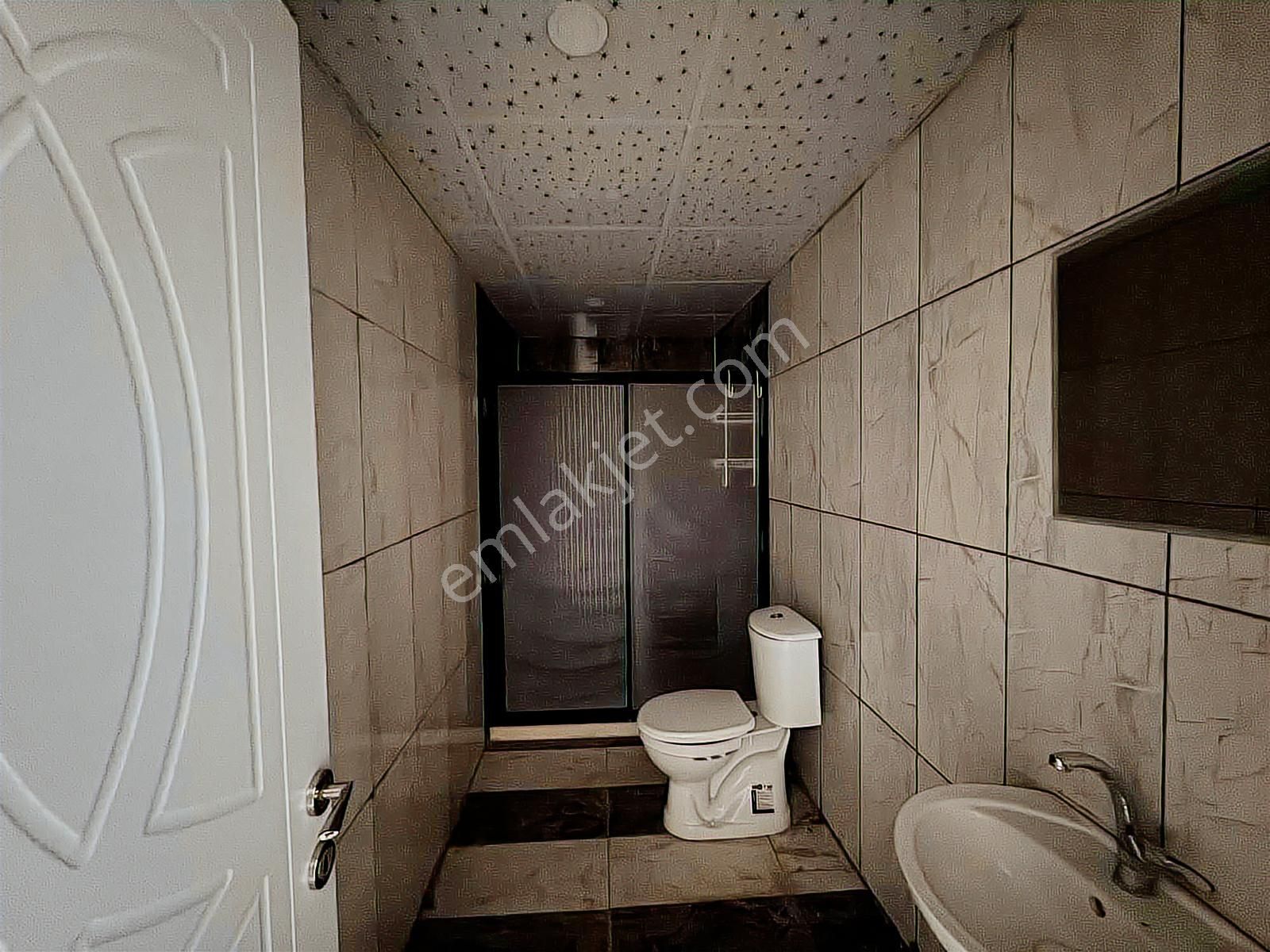 Azk'den Şehir Hastanesi Karşısı Teraslı 95 M2 1+1 Satılık Daire - Görsel 23