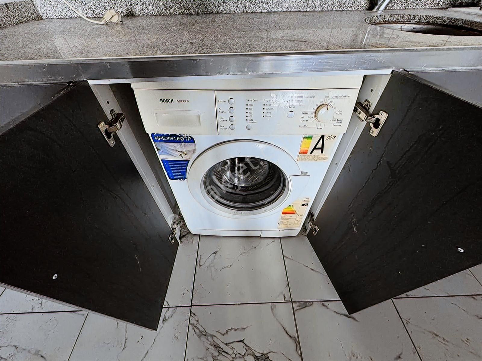 Azk'den Şehir Hastanesi Karşısı Teraslı 95 M2 1+1 Satılık Daire - Görsel 14