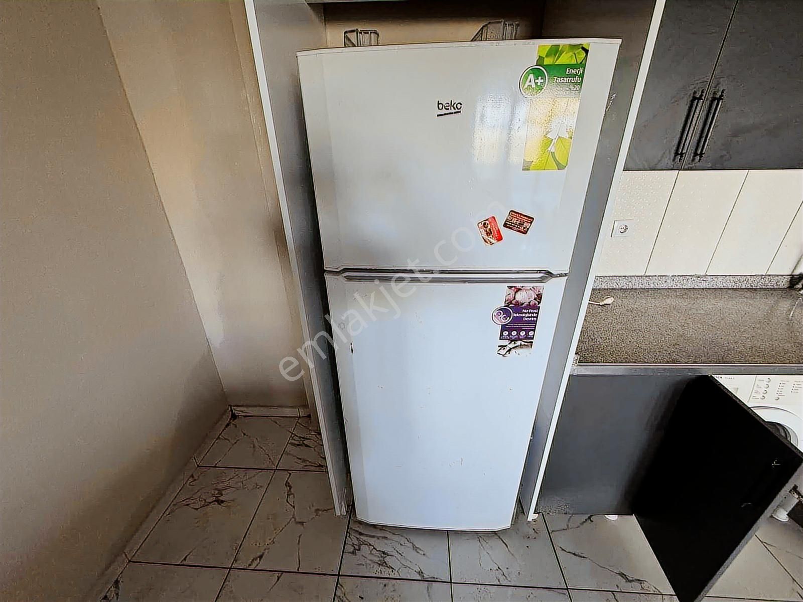 Azk'den Şehir Hastanesi Karşısı Teraslı 95 M2 1+1 Satılık Daire - Görsel 13