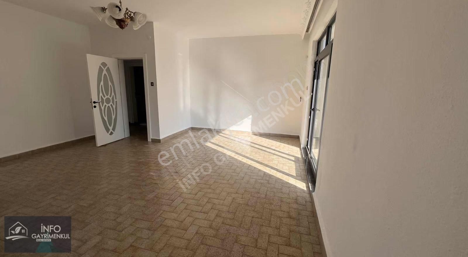 İnfo Gayrimenkulden 120m2 2+1 Kiralık Daire - Görsel 20