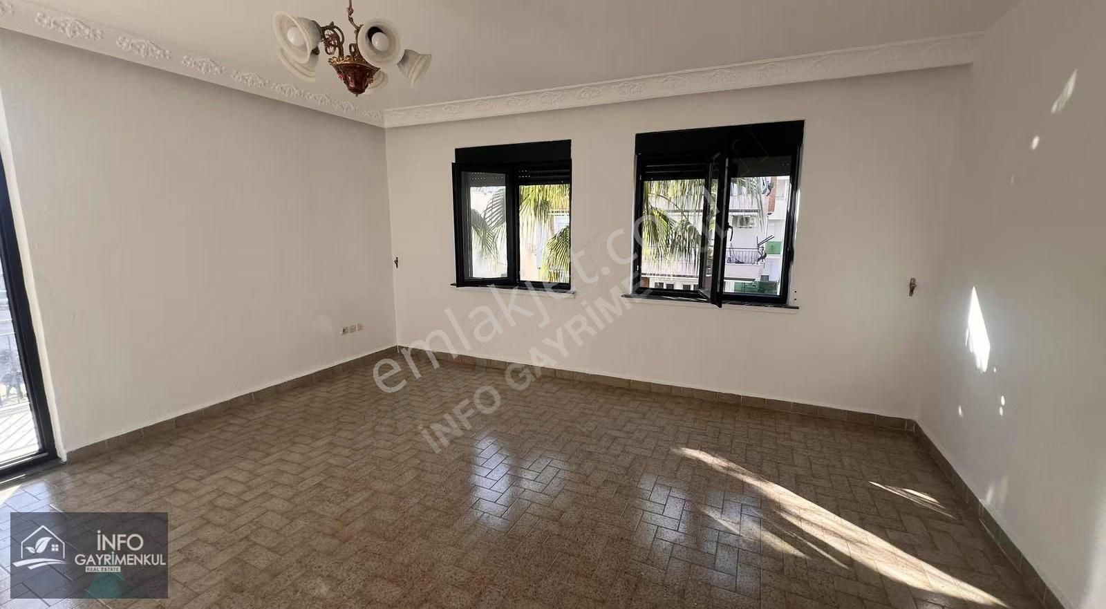 İnfo Gayrimenkulden 120m2 2+1 Kiralık Daire - Görsel 3