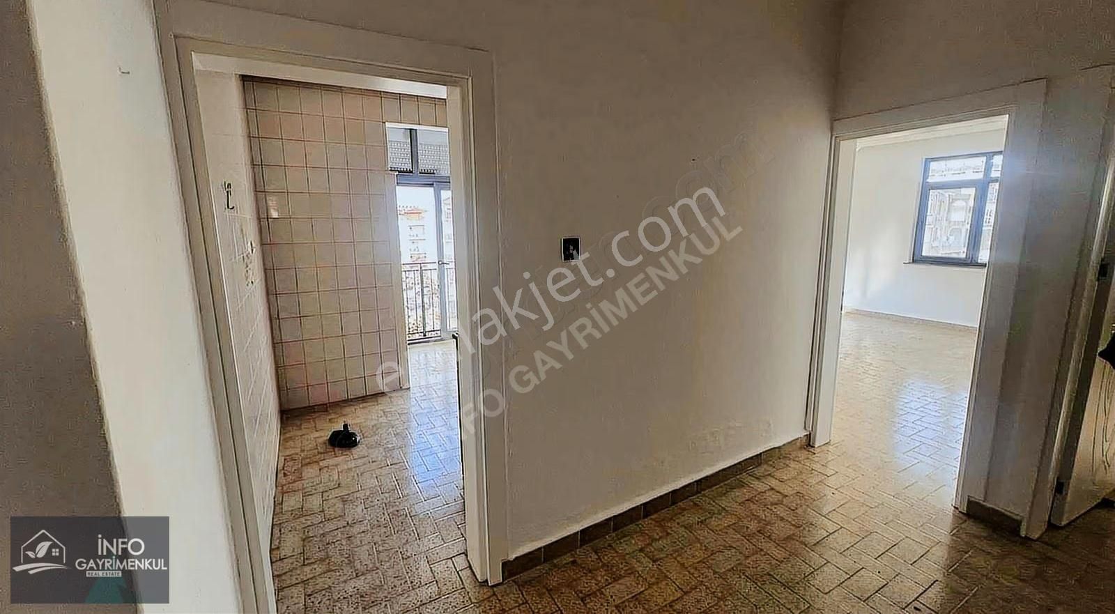 İnfo Gayrimenkulden 120m2 2+1 Kiralık Daire - Görsel 24