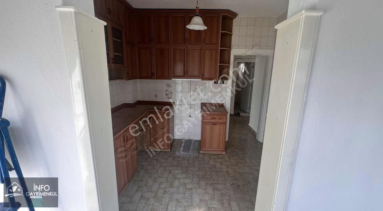 İnfo Gayrimenkulden 120m2 2+1 Kiralık Daire - Görsel 35