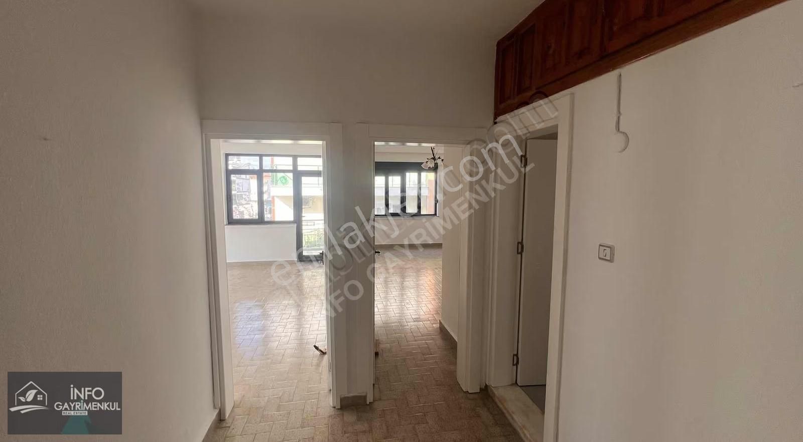 İnfo Gayrimenkulden 120m2 2+1 Kiralık Daire - Görsel 29