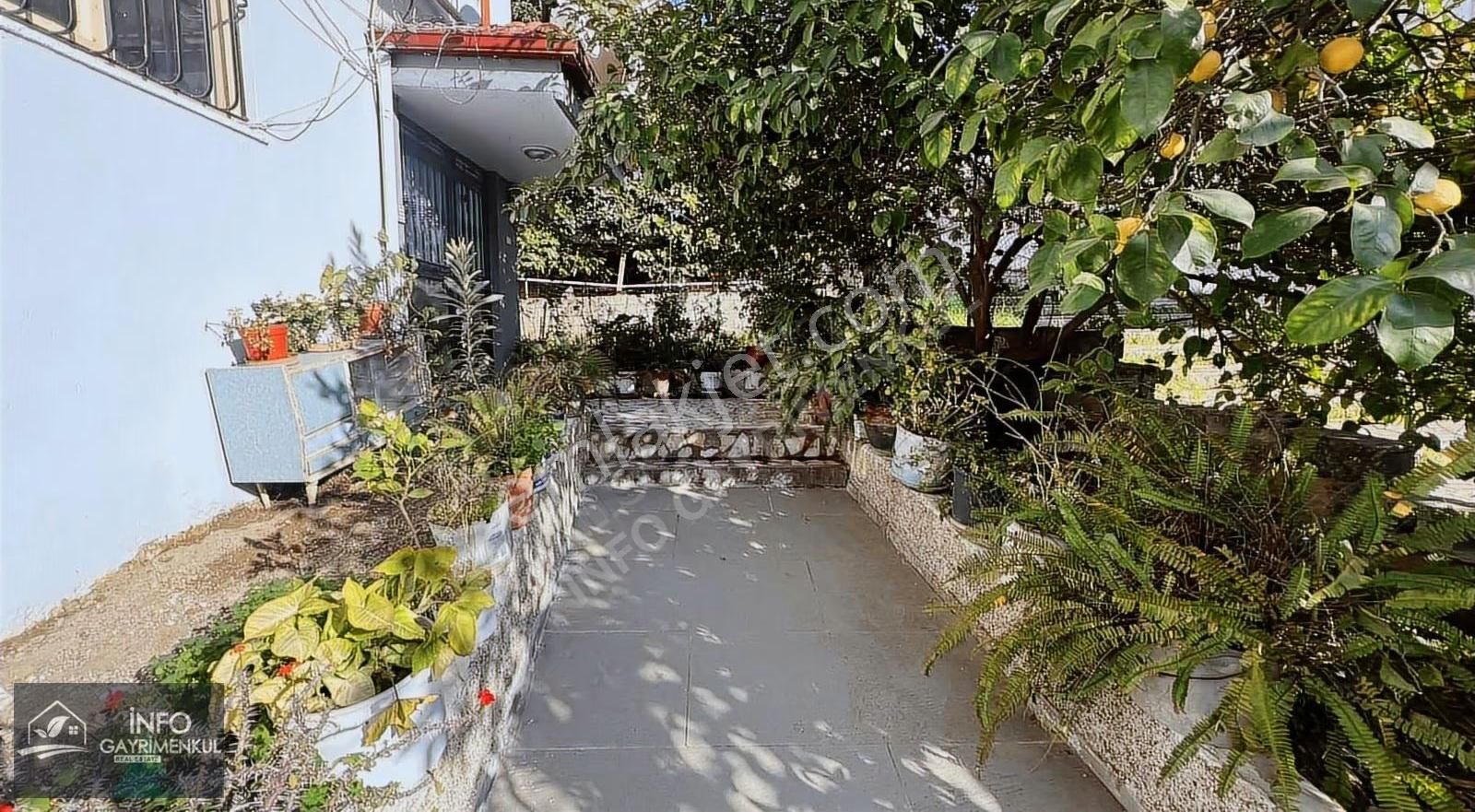 İnfo Gayrimenkulden 120m2 2+1 Kiralık Daire - Görsel 16