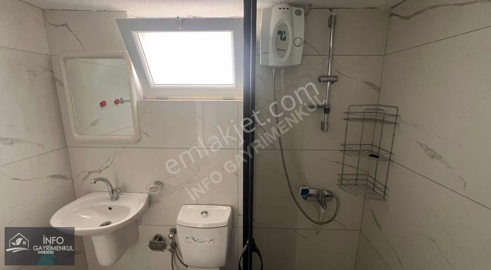 İnfo Gayrimenkulden 120m2 2+1 Kiralık Daire - Görsel 31