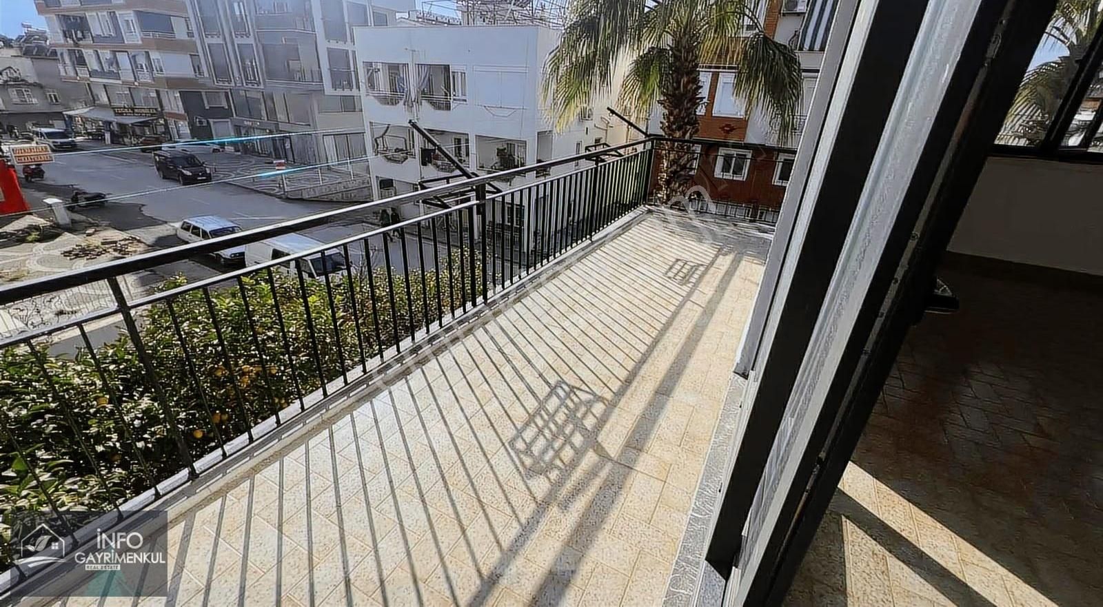 İnfo Gayrimenkulden 120m2 2+1 Kiralık Daire - Görsel 6