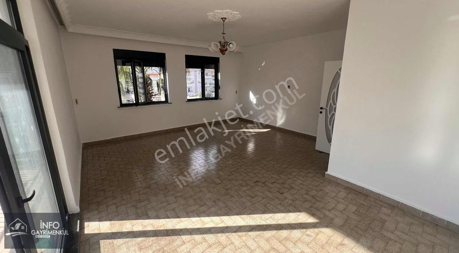 İnfo Gayrimenkulden 120m2 2+1 Kiralık Daire - Görsel 10