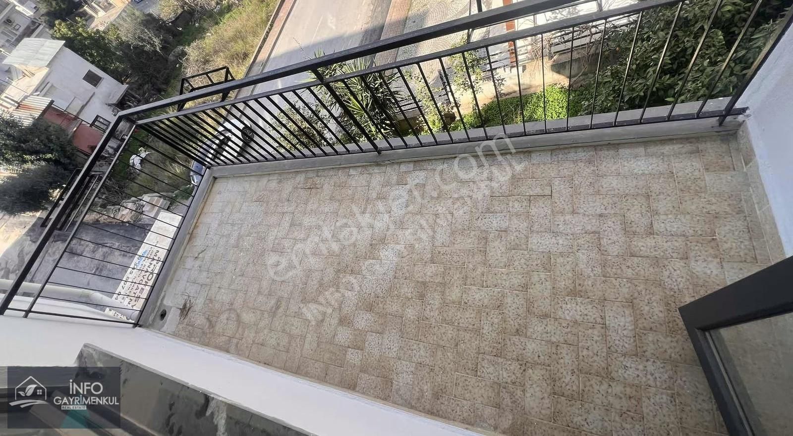 İnfo Gayrimenkulden 120m2 2+1 Kiralık Daire - Görsel 33