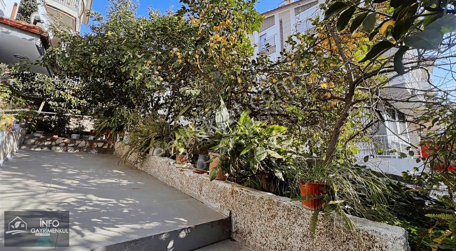 İnfo Gayrimenkulden 120m2 2+1 Kiralık Daire - Görsel 12